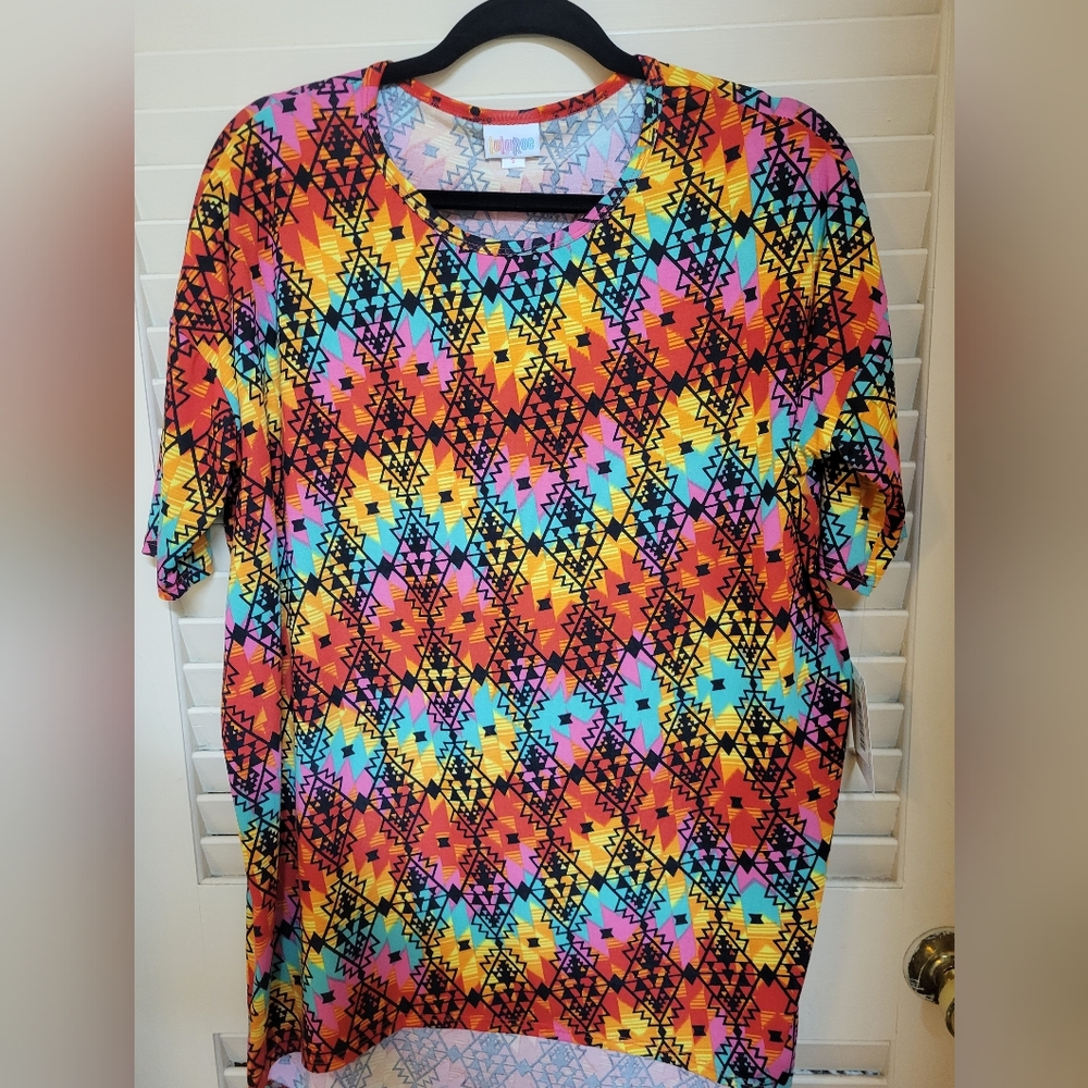 Lularoe Irma